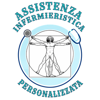 Logo Dott.ssa Fabiola Silvia Cirasa, assistenza infermieristica personalizzata a domicilio